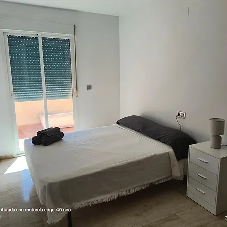 Apartamento * Alicante