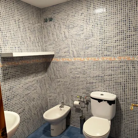 Appartamento Apartamento Alicante