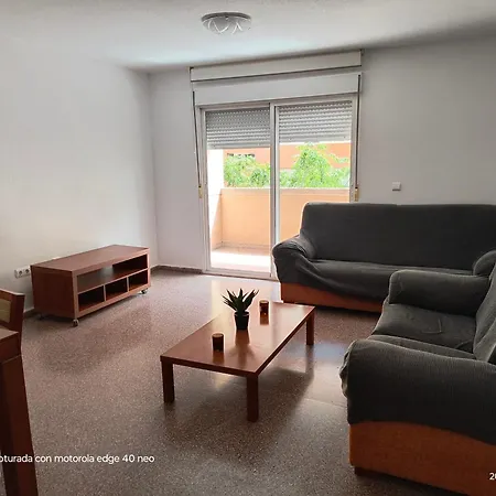 Apartamento アパート アリカンテ
