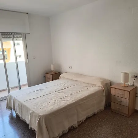 Apartamento アパート アリカンテ
